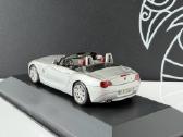 Bmw Z4 E85 1:43 - nuotraukos Nr. 2