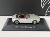 Bmw Z4 E85 1:43 - nuotraukos Nr. 4