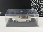 Bmw Z4 E85 1:43 - nuotraukos Nr. 5