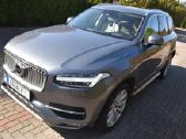 Volvo Xc90 T Inscription2016 spec. komplektacijos - nuotraukos Nr. 2