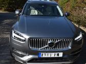 Volvo Xc90 T Inscription2016 spec. komplektacijos - nuotraukos Nr. 3