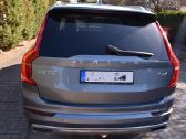 Volvo Xc90 T Inscription2016 spec. komplektacijos - nuotraukos Nr. 4