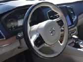 Volvo Xc90 T Inscription2016 spec. komplektacijos - nuotraukos Nr. 9