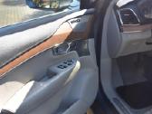 Volvo Xc90 T Inscription2016 spec. komplektacijos - nuotraukos Nr. 12