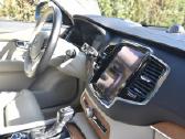 Volvo Xc90 T Inscription2016 spec. komplektacijos - nuotraukos Nr. 7