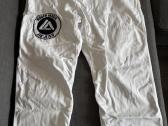 Jiujitsu kimono - nuotraukos Nr. 3