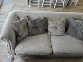 Sofa su miegama funkcija, atvežimas Vilniuje - nuotraukos Nr. 2