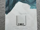 Nauja Mesh Wi-fi sistema D-link Covr-1102 2 vnt. - nuotraukos Nr. 3