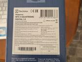 Momentinis vandens sildytuvas Electrolux