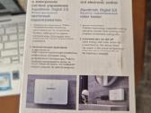 Momentinis vandens sildytuvas Electrolux - nuotraukos Nr. 2
