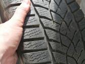 Padangos goodyear m+s 245/40r18 - nuotraukos Nr. 2