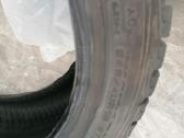 Padangos goodyear m+s 245/40r18 - nuotraukos Nr. 4