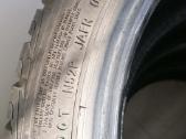Padangos goodyear m+s 245/40r18 - nuotraukos Nr. 5