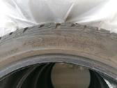 Padangos goodyear m+s 245/40r18 - nuotraukos Nr. 7