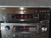 Denon Avr-1610+dvd-2500bt