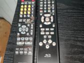 Denon Avr-1610+dvd-2500bt - nuotraukos Nr. 2