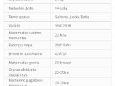 Pilnai elektrinis, sulankstomas miesto dviratis H1 - nuotraukos Nr. 20