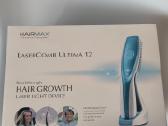 Hairmax Lasercomb Ultima 12 lazerinės šukos - nuotraukos Nr. 4