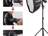 120cm softbox