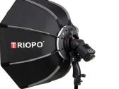 120cm softbox - nuotraukos Nr. 2
