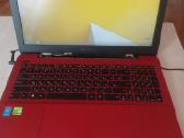 Asus Sonicmaster loptop - nuotraukos Nr. 4