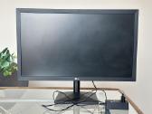LG Fullhd monitorius (2ms) - nuotraukos Nr. 2