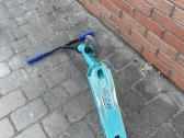 Chili scooter - nuotraukos Nr. 3