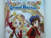 Story of Seasons Grand Bazaar - Nintendo Switch