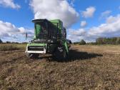 John Deere 1188 - nuotraukos Nr. 3