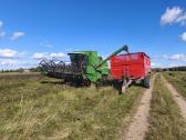 John Deere 1188 - nuotraukos Nr. 4