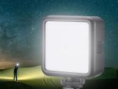LED apšvietimas vlogams, reels ir fotografijai - nuotraukos Nr. 3