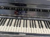 Pianinas kaluga