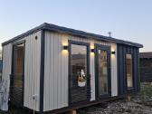 Pirtys karkasinės,elipsė, bačkos,sauna,kvadro,igl - nuotraukos Nr. 6