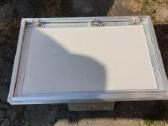 Alkraft revizinės durelės 600*400 - nuotraukos Nr. 2