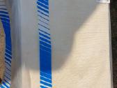 Alkraft revizinės durelės 600*400