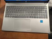 Hp 15.6 Fhd i3-n305 8gb 512gb SSD 0% - nuotraukos Nr. 2