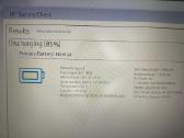 Hp 15.6 Fhd i3-n305 8gb 512gb SSD 0% - nuotraukos Nr. 6