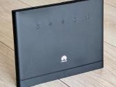Huawei B315s-22 4G Lte modemas su WiFi