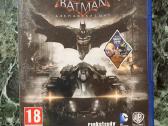 Batman arkham knight ps4