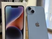 iPhone 14 plus