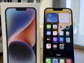 iPhone 14 plus - nuotraukos Nr. 2
