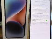 iPhone 14 plus - nuotraukos Nr. 3