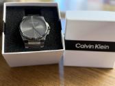 Laikrodis Calvin Klein vyriškas