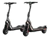 3000w elektrinis paspirtukas Segway Ninebot Gt2 - nuotraukos Nr. 6