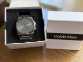 Laikrodis Calvin Klein vyriškas - nuotraukos Nr. 2