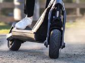 3000w elektrinis paspirtukas Segway Ninebot Gt2 - nuotraukos Nr. 7