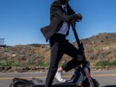 3000w elektrinis paspirtukas Segway Ninebot Gt2