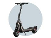3000w elektrinis paspirtukas Segway Ninebot Gt2 - nuotraukos Nr. 3