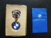Bmw orginalus raktų pakabukas