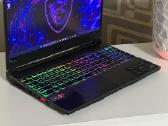 Parduodamas Msi Alpha su Rx 5500, Ryzen 7, 144hz. - nuotraukos Nr. 3